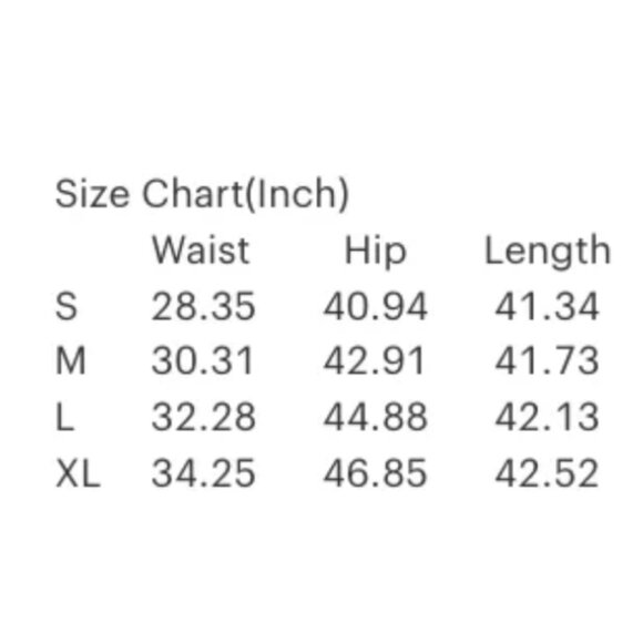 High-Waisted Wide Leg Jeans – Trendy & Comfortable - Picture 4 of 4